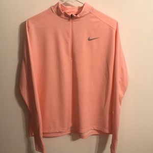 Nike running shirt